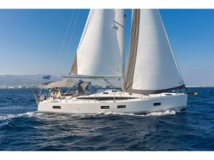 Jeanneau 54