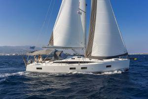 Jeanneau 54