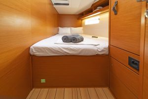 Jeanneau 54