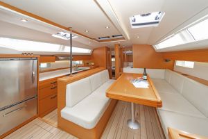 Jeanneau 54