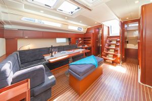Hanse 508