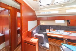 Hanse 508