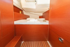 Hanse 508