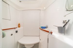 Oceanis 393