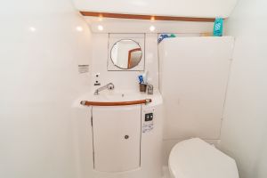 Oceanis 393