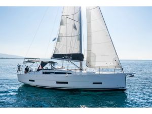Dufour 390