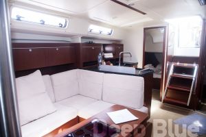 Hanse 415