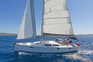 Hanse 415