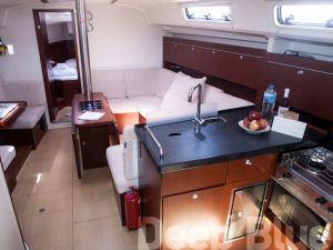 Hanse 415