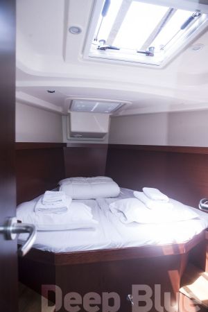 Hanse 415