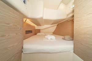 Hanse 458