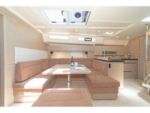 Hanse 458