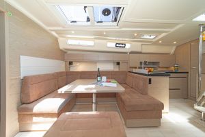 Hanse 458
