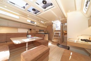 Hanse 458