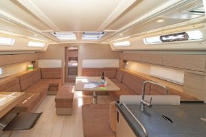 Hanse 458