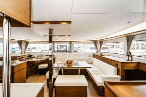 Lagoon 46