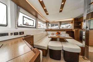 Lagoon 46