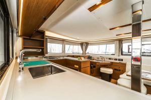 Lagoon 46