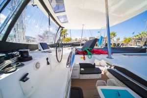 Lagoon 46
