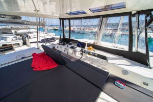 Lagoon 46