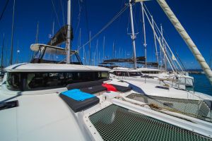 Lagoon 46