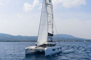 Lagoon 46