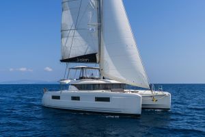 Lagoon 46