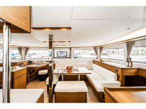 Lagoon 46