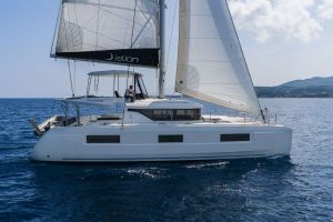 Lagoon 46