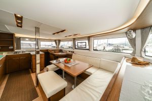 Lagoon 46
