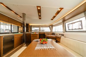 Lagoon 46