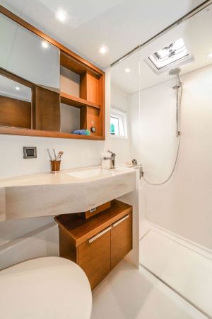 Lagoon 46