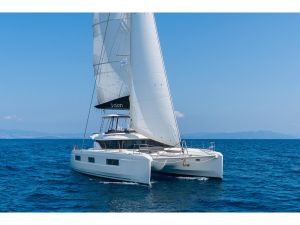 Lagoon 46