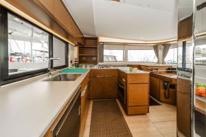 Lagoon 46