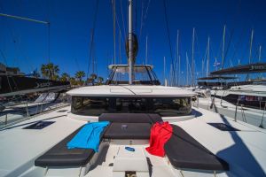 Lagoon 46