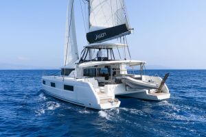 Lagoon 46
