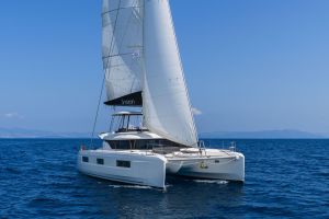 Lagoon 46
