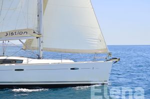 Oceanis 43