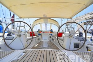 Oceanis 43