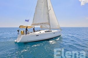 Oceanis 43