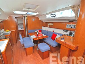 Oceanis 43