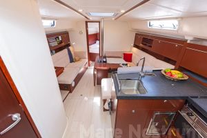Hanse 385