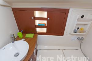 Hanse 385