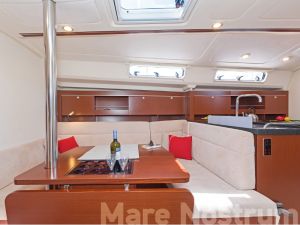 Hanse 385