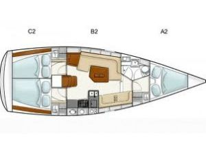 Hanse 385