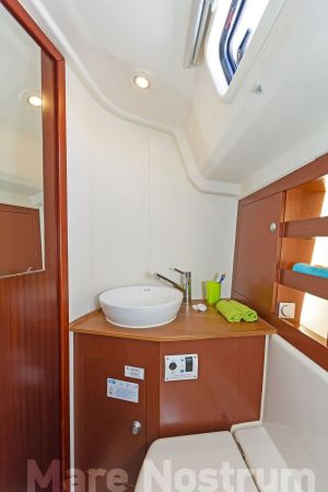 Hanse 385