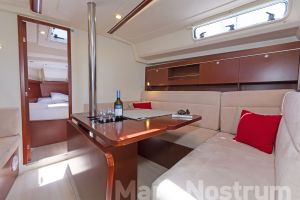 Hanse 385
