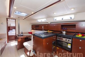 Hanse 385