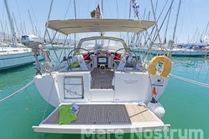 Hanse 385