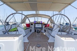 Hanse 385